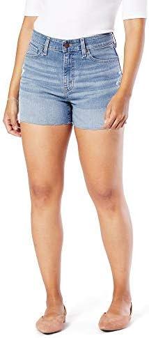 Trendy Women's Summer Shorts: Styles for Every Occasion