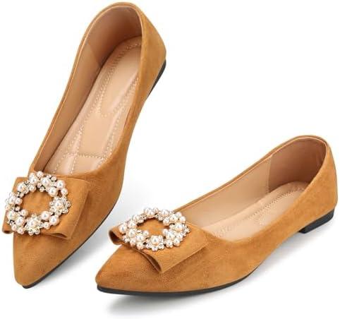 Explore Stylish Women's Flats for Every Occasion!