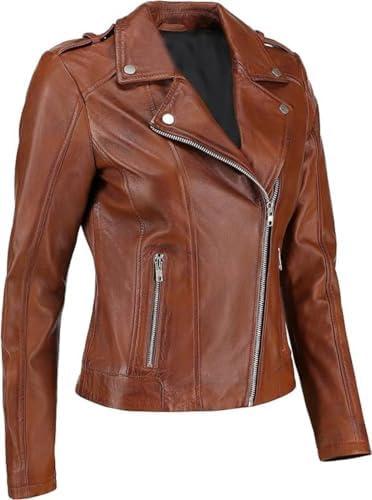 Explore Chic Women's Leather⁢ Jackets for Every Style!