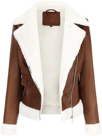 Explore Chic Women's Leather Jackets⁢ for⁢ Every ⁢Style!