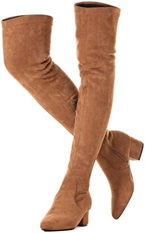 Stylish Women's Boots⁢ for Every Occasion – ‌Shop Now!