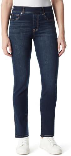 Explore Stylish Women's Jeans: Comfort Meets Trend!