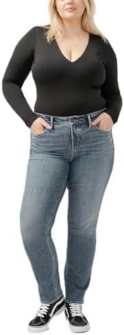 Explore Stylish Women's Jeans: Comfort Meets⁢ Trend!