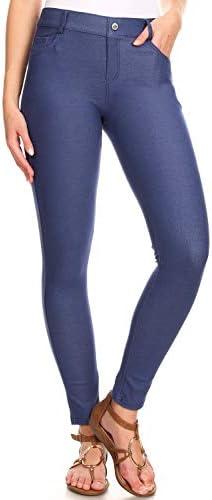 Explore Stylish Women's Jeans: Comfort Meets Trend!