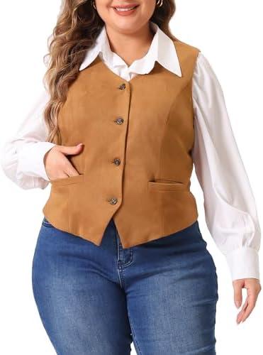 Explore ⁣Stylish ​Women's Vests ⁣for Every Occasion!