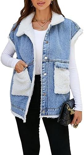 Explore Stylish Women's Vests ⁢for Every Occasion!