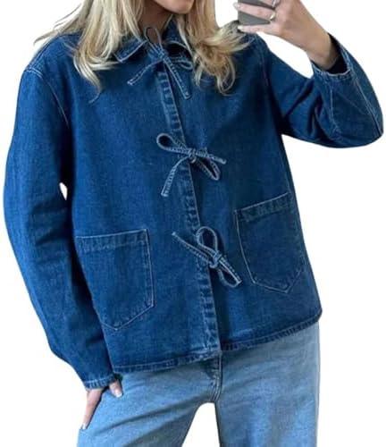 Stylish Women's Denim Jackets for Versatile‌ Fashion Choices