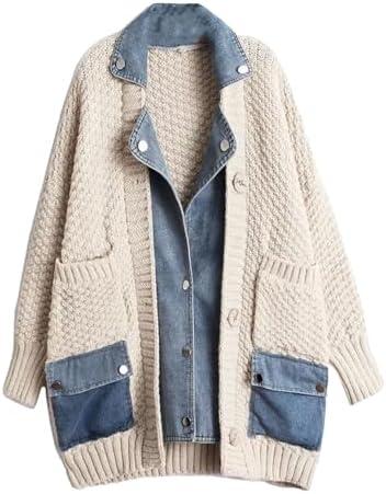 Stylish Women's Denim Jackets for Versatile Fashion Choices