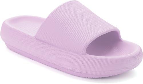 Explore Trendy Women's Slippers for Style and Comfort Today!