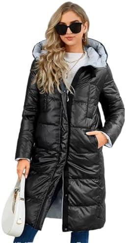 Stylish Women's Jackets for Comfort and Versatility this Winter