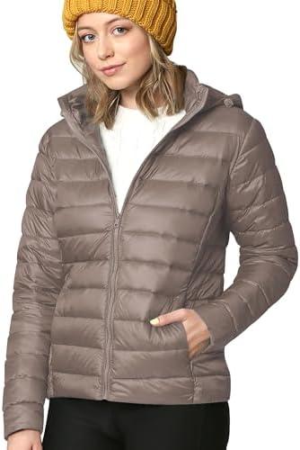 Stylish Women's Jackets for Comfort and⁤ Versatility this Winter