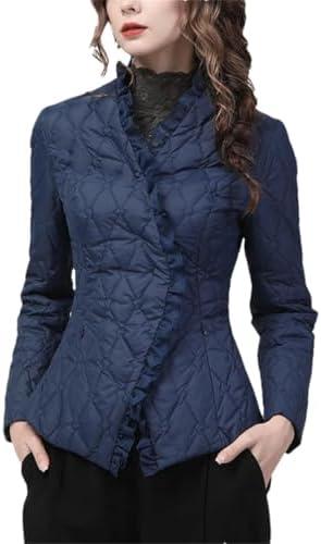 Stylish Women's Jackets for Comfort and Versatility this Winter