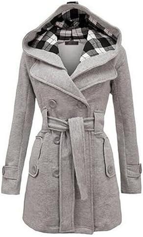 Stylish Women's Jackets for Comfort and Versatility this Winter