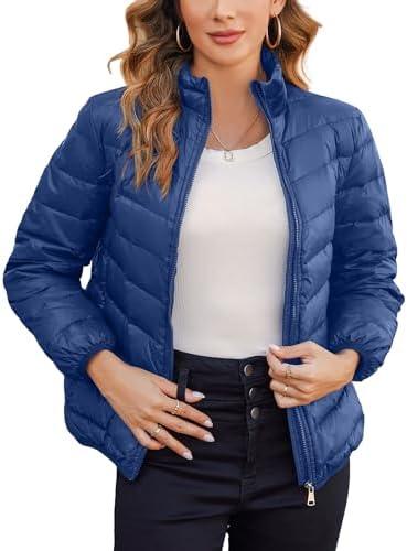 Stylish Women's Jackets for Comfort⁣ and Versatility this Winter