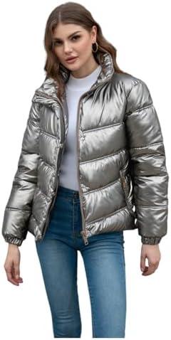 Stylish Women's Jackets for Comfort and Versatility this Winter