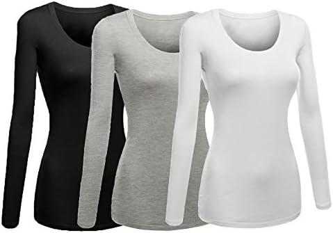 Stylish⁤ Women's Tops for Every‍ Occasion on Amazon!