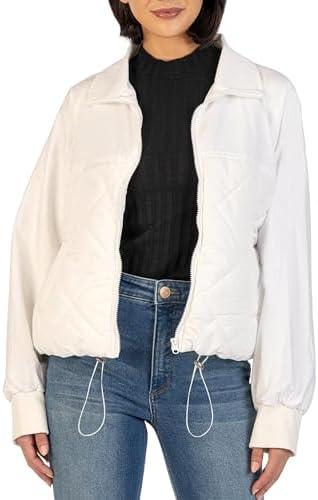 Versatile Women's Jackets for Every Occasion and Season