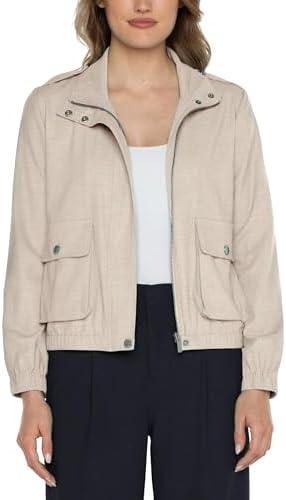 Versatile Women's Jackets for Every Occasion and Season