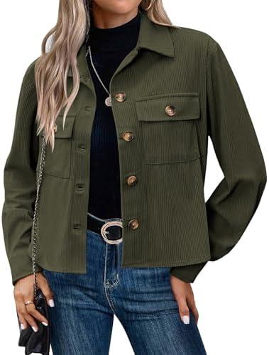 Versatile Women's Jackets for Every Occasion and Season