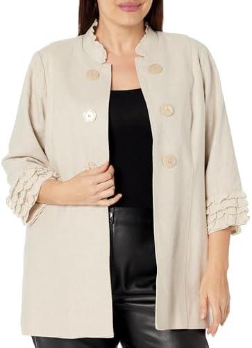 Versatile Women's Jackets for Every Occasion and Season