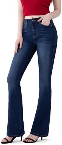 Explore‍ Trendy Women's Jeans: Style & Comfort Combined