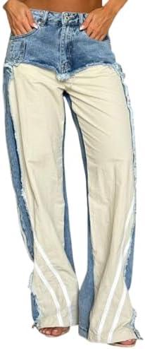 Explore Trendy Women's Jeans: Style & Comfort Combined