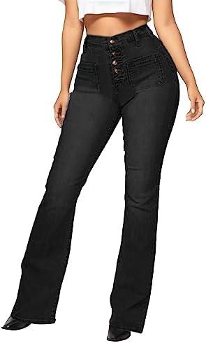 Explore Trendy Women's Jeans: Style &‌ Comfort Combined