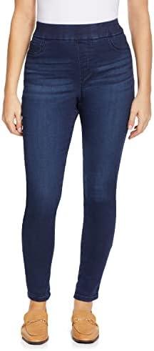 Explore Trendy Women's Jeans:‌ Style & Comfort Combined