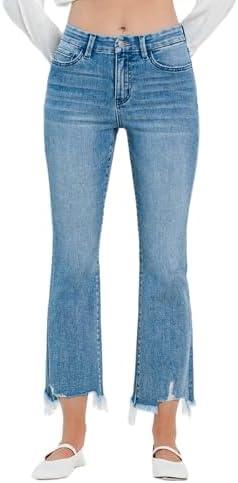 Explore Trendy Women's Jeans: Style &​ Comfort Combined