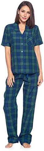 Discover Comfortable & Stylish Women's Pajama Sets Today!