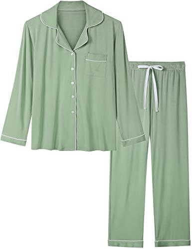 Discover Comfortable & Stylish Women's ⁢Pajama Sets Today!