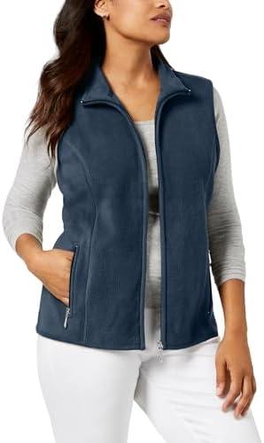 Trendy Women's ‍Vests for All Seasons and Styles