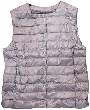 Trendy Women's ⁣Vests for All Seasons and Styles