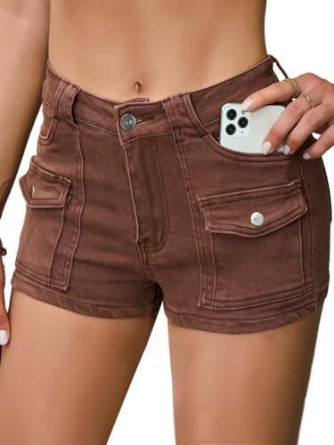 Explore Stylish Women's Shorts for Comfort‍ and‌ Trend!