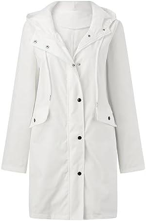 Stylish ⁤and ⁢Versatile ⁤Women's Rain Coats ‌for Every Occasion