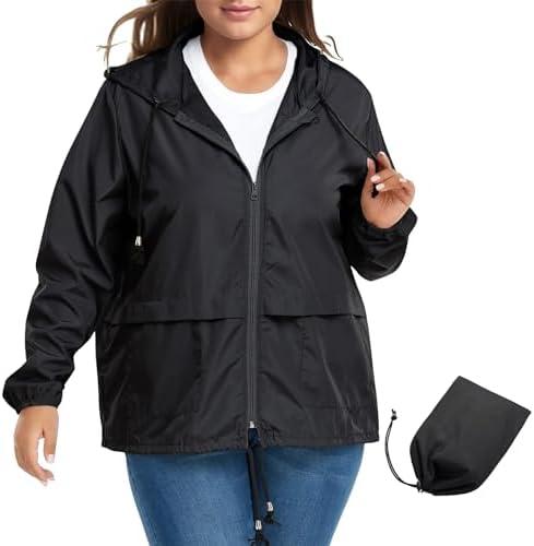 Stylish and Versatile Women's Rain Coats for⁢ Every Occasion