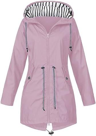 Stylish and Versatile Women's Rain‍ Coats for Every Occasion