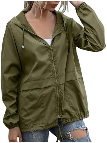 Stylish and Versatile Women's ⁢Rain Coats for Every Occasion