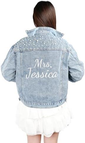 Stylish ⁤Women's Denim​ Jackets‌ for Every Occasion