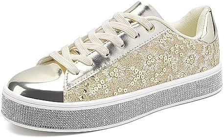 Stylish women's sneakers for all occasions: ⁢trendy and comfy