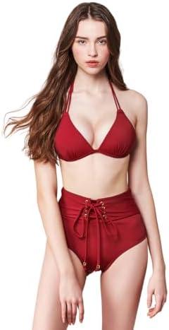 Explore Stylish‍ Women's Swimwear: Unique Bikinis & More!