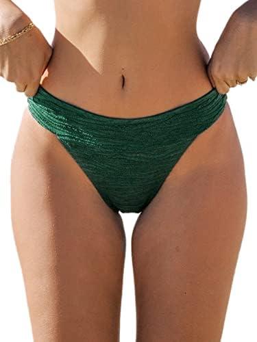 Explore Stylish Women's Swimwear: Unique Bikinis & More!