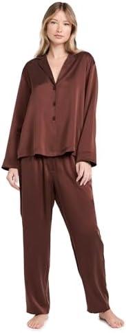 Trendy Women's Sleepwear: ⁤Comfort Meets Style and Elegance