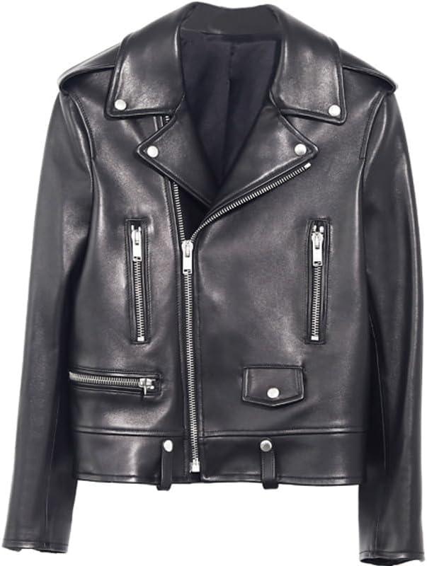 Trendy Women's‌ Leather Jackets​ for Every Occasion