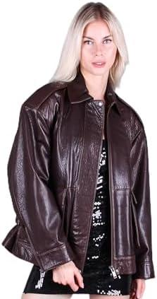 Trendy Women's Leather Jackets for Every Occasion