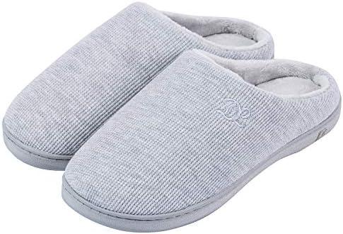 Cozy‍ Women's Slippers​ for Comfort and Style at Home