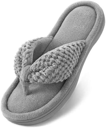 Cozy Women's Slippers for ⁤Comfort and Style at Home