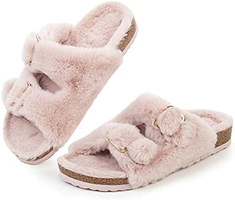 Cozy Women's Slippers for ‍Comfort and Style at Home