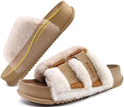 Cozy Women's Slippers for Comfort‌ and⁢ Style at Home