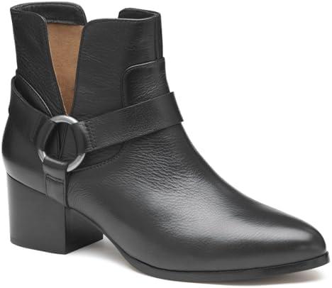 Chic Women's Boots: Style Meets⁢ Comfort for Every Occasion